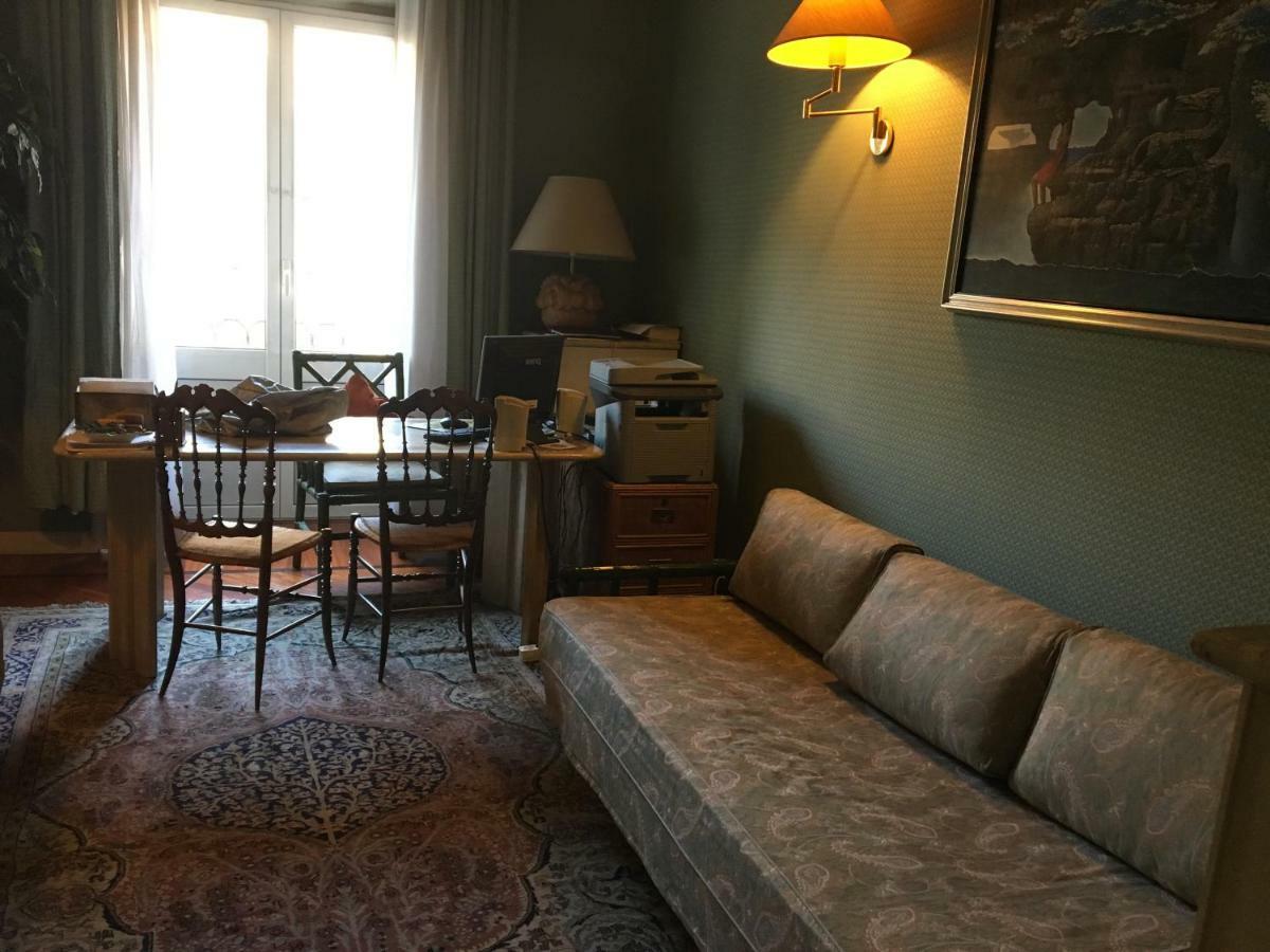 Апартаменты Elle House Roma Экстерьер фото