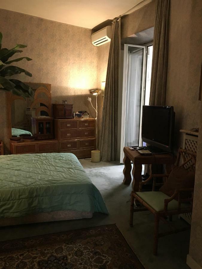 Апартаменты Elle House Roma Экстерьер фото