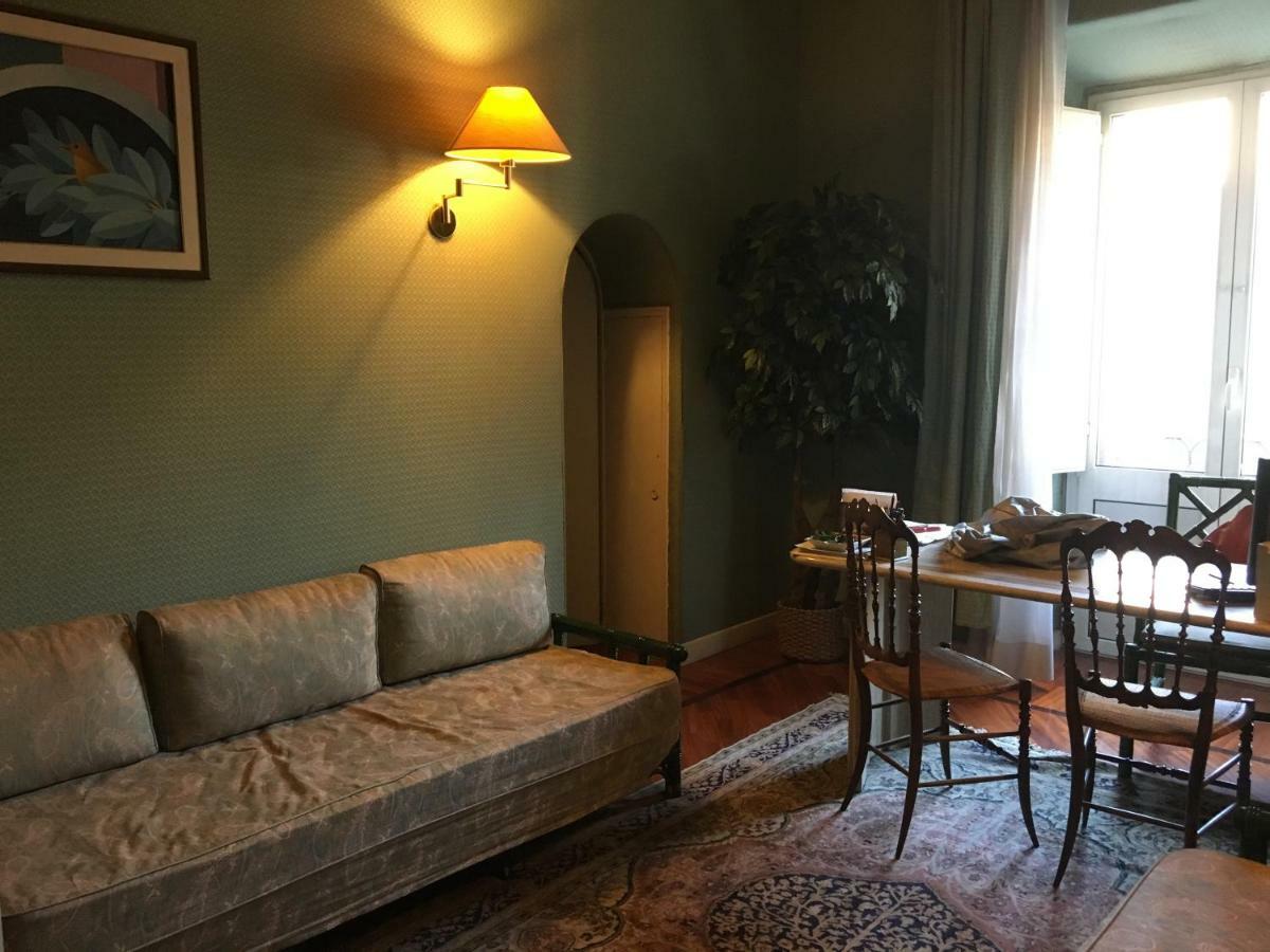 Апартаменты Elle House Roma Экстерьер фото